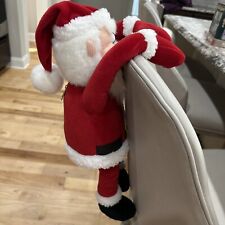 Kurt adler santa for sale  Huntersville