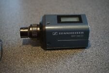 Sennheiser funkstrecke handmik gebraucht kaufen  Deutschland