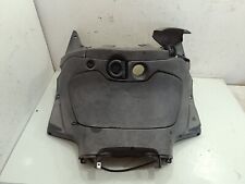 Scudo piaggio 125cc usato  Villasalto