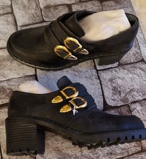 Tolle hinguckerschuhe goldenen gebraucht kaufen  Nürnberg