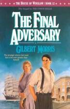 Final adversary paperback for sale  Montgomery