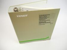 Fendt 309 310 gebraucht kaufen  Merseburg