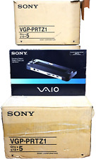 ESTAÇÃO DE ACOPLAMENTO SONY VAIO VGP-PRTZ1 comprar usado  Enviando para Brazil
