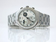 Moon face swatch gebraucht kaufen  Messel