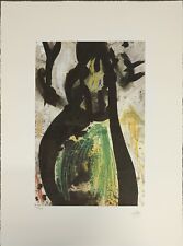 Joan mirò litografia usato  Palestrina