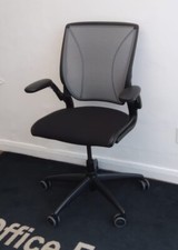 Humanscale liberty operator for sale  IPSWICH