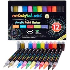 Colorful art co. for sale  COVENTRY