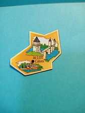 Ancien magnet gaulois d'occasion  Pavilly