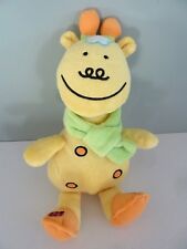 Doudou peluche partner d'occasion  Bouvigny-Boyeffles