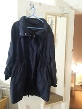 Dannimac lightweight coat.navy for sale  BIRMINGHAM