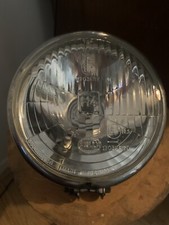 Vintage hella motor for sale  POOLE