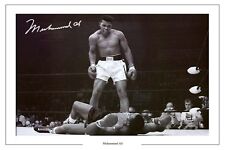 Muhammad ali boxing for sale  UK