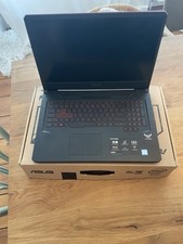 Asus tuf fx705gm gebraucht kaufen  Winnweiler