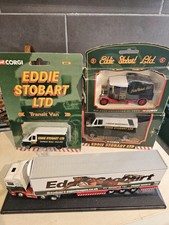 Eddie stobart vehicles for sale  BRADFORD