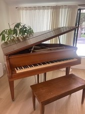 kimball baby grand piano for sale  San Jose