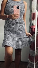 Hochwertige kleid guess gebraucht kaufen  Damme