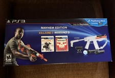 Mayhem edition resistance for sale  Stillwater