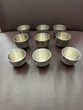 pewter jefferson cup for sale  Midlothian