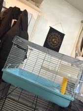 Animal hamster cage for sale  LONDON