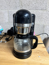 Kitchen aid drip for sale  FARNBOROUGH