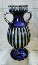 Vase ceramique west d'occasion  L'Isle-sur-la-Sorgue