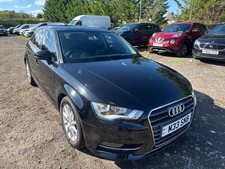 2016 audi 1.4 for sale  UK