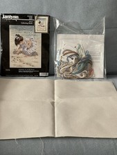 Counted cross stitch for sale  PLYMOUTH