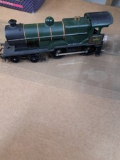 Railway train 31757 for sale  CHESHAM