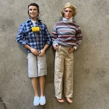 Vintage happy family for sale  Costa Mesa