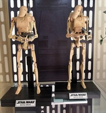 Sideshow star wars for sale  NORTHALLERTON