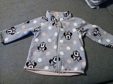 Weste minnie mouse gebraucht kaufen  Friedrichsthal