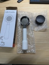 51mm coffee portafilter for sale  Evanston