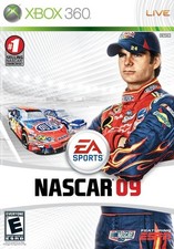 Jogo NASCAR 09 - Xbox 360 comprar usado  Enviando para Brazil