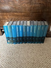 King england blue for sale  HALIFAX
