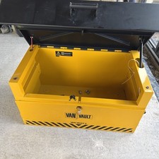 Van vault s10810 for sale  BRADFORD-ON-AVON