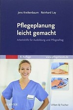 Pflegeplanung leicht gemacht gebraucht kaufen  Stuttgart