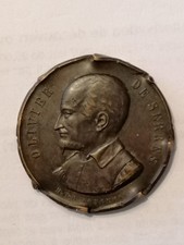 0171 médaille comice d'occasion 0171 médaille comice d'occasion  Coulommiers