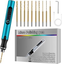 Mini trapano elettrico usato Mini trapano elettrico usato  Roma