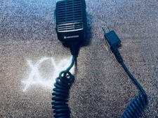 Kenwood trio handmike gebraucht kaufen  Balve