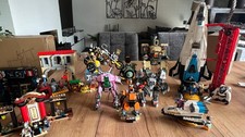 Lego verwatch sets gebraucht kaufen  Gifhorn
