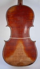 Usado, alte 4/4 geige Rigat Rubus violine violon violin cello 1850 meistergeige comprar usado  Enviando para Brazil