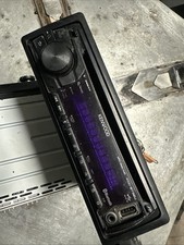 Autoradio kenwood kdc usato  Cusago