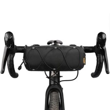 Sacoche guidon vélo d'occasion  Lyon I