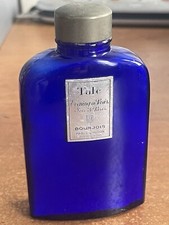 Vintage retro cobalt for sale  LONDON