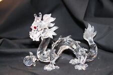 swarovski dragon for sale  Tornado