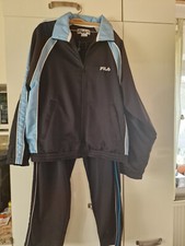 Fila sportanzug gr gebraucht kaufen  Mainz-Kostheim