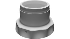 Adapter for pentax usato  Italia