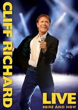 Cliff richard live for sale  STOCKPORT
