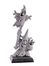 Warhammer fantasy shaman usato  Catania