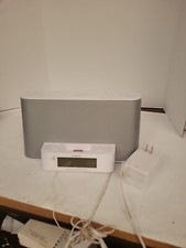 Rádio-relógio Sony AM/FM/Ipod docking station Dream Machine #ICF-CS10iP comprar usado  Enviando para Brazil